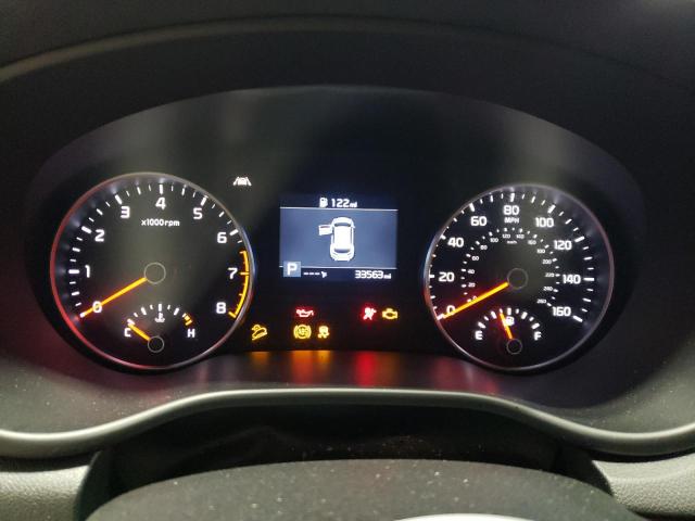 2022 KIA SPORTAGE L - KNDPM3AC8N7017642
