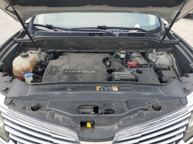2016 LINCOLN MKX RESERV 2LMTJ6LR7GBL51228