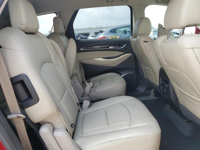 2018 BUICK ENCLAVE ES - 5GAERBKW0JJ160952
