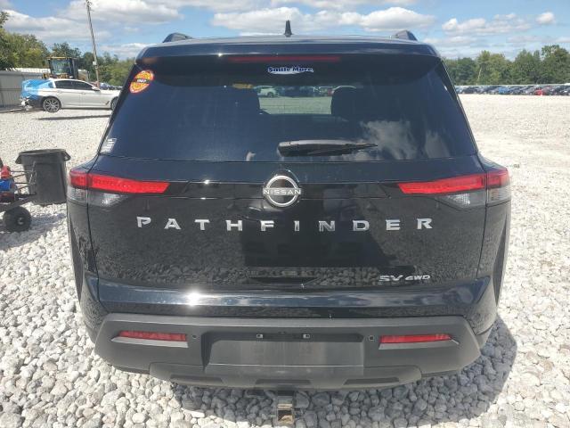 2024 NISSAN PATHFINDER 5N1DR3BC9RC304158