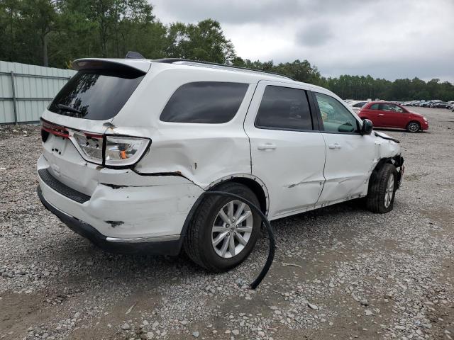 2023 DODGE DURANGO SX - 1C4RDHAG8PC635157
