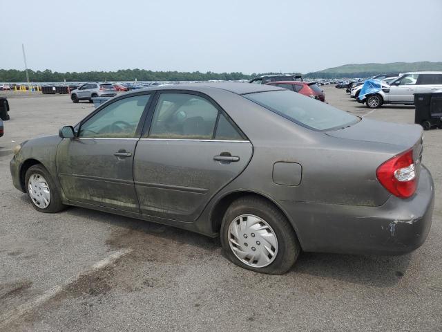 2003 TOYOTA CAMRY LE #3294252878