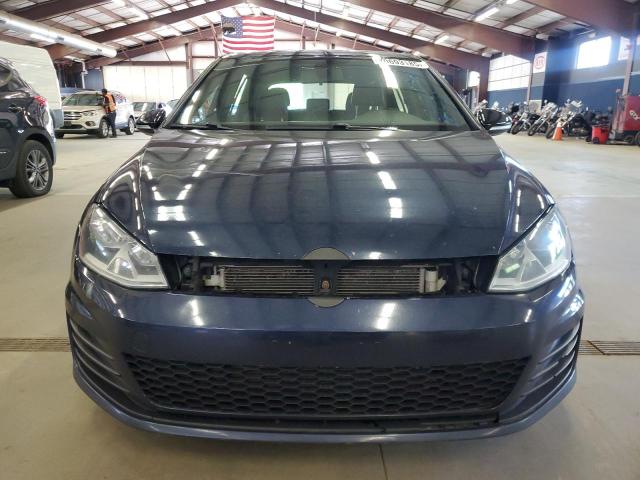 2016 VOLKSWAGEN GTI S/SE 3VW5T7AU2GM015708