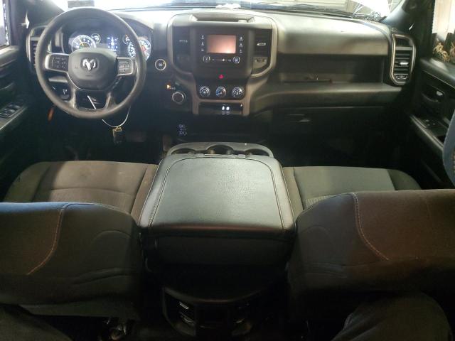 2022 RAM 2500 TRADESMAN 3C6UR5HJ1NG298652