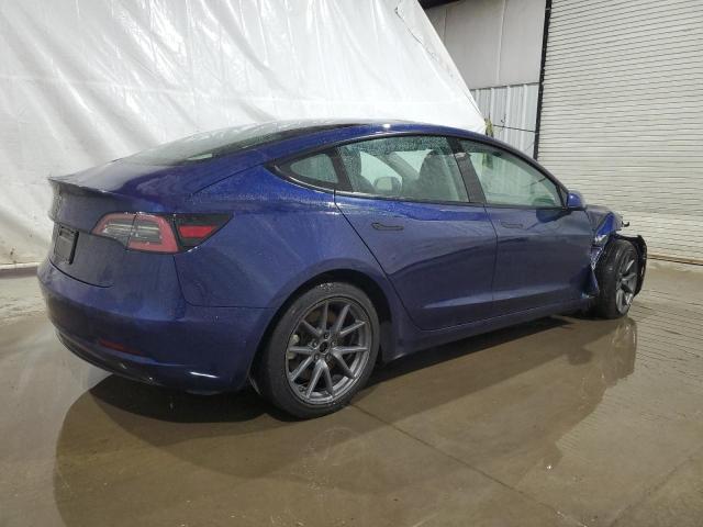 2022 TESLA MODEL 3 5YJ3E1EA6NF372537