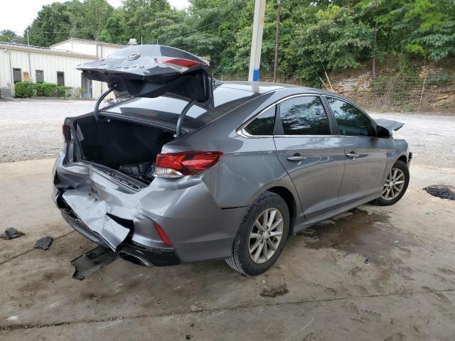 2019 HYUNDAI SONATA SE 5NPE24AF9KH761397