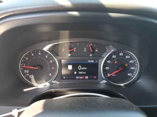 2023 GMC ACADIA SLT 1GKKNUL42PZ208858