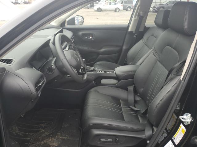 2024 HONDA HR-V EXL 3CZRZ2H7XRM731887