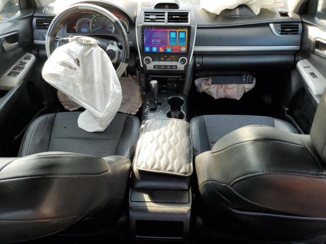 2013 TOYOTA CAMRY L - 4T1BF1FK9DU267539
