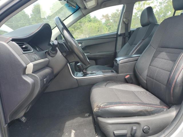 2016 TOYOTA CAMRY LE - 4T1BF1FK0GU201322