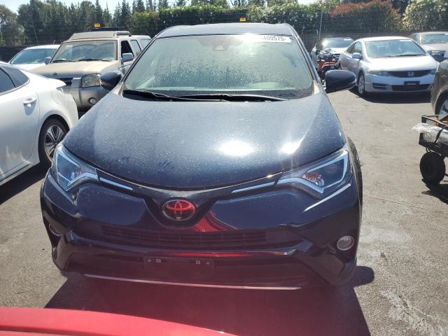 2018 TOYOTA RAV4 ADVENTURE - 2T3RFREV0JW824852