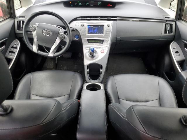 2015 TOYOTA PRIUS JTDKN3DU4F0428137