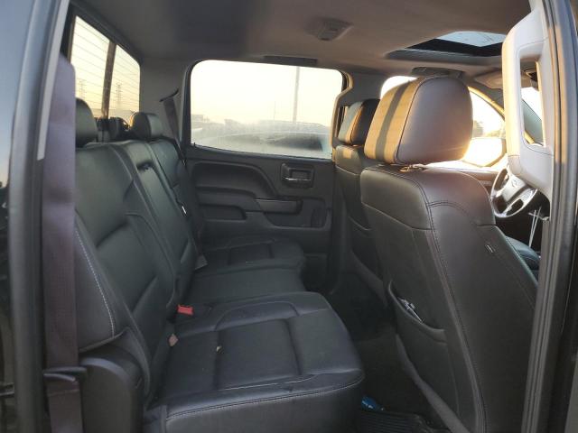 2017 CHEVROLET SILVERADO - 3GCUKSEC9HG379100