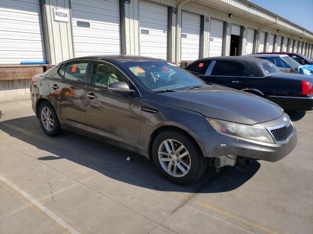 2013 KIA OPTIMA LX - 5XXGM4A7XDG098223