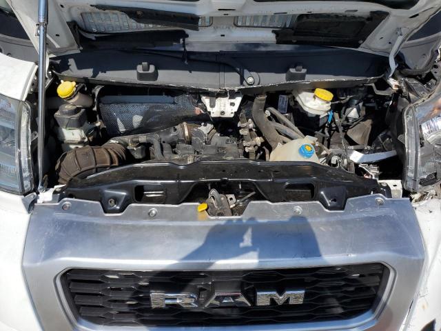 2017 RAM PROMASTER 3C6TRVPG8HE550785