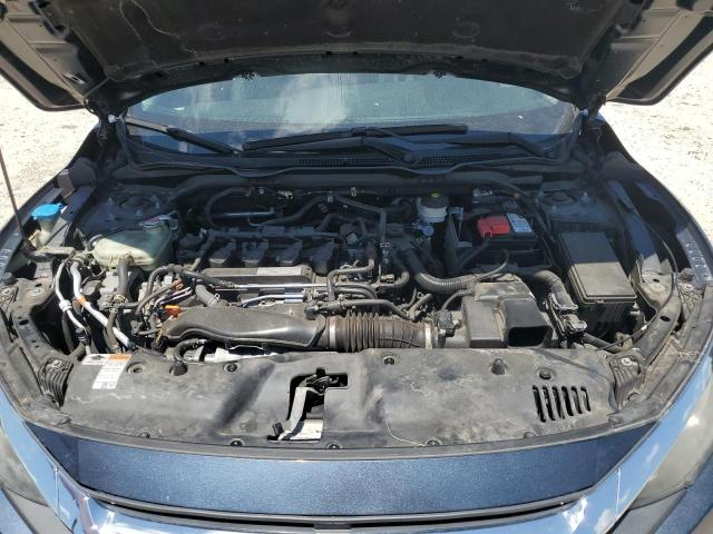 2017 HONDA CIVIC EXL 19XFC1F77HE010250