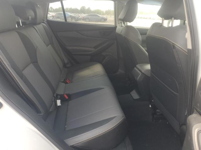 2021 SUBARU CROSSTREK JF2GTHSC6MH202278