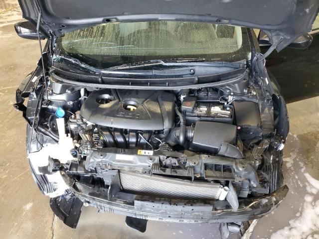 2016 HYUNDAI ELANTRA GT KMHD35LH9GU260550