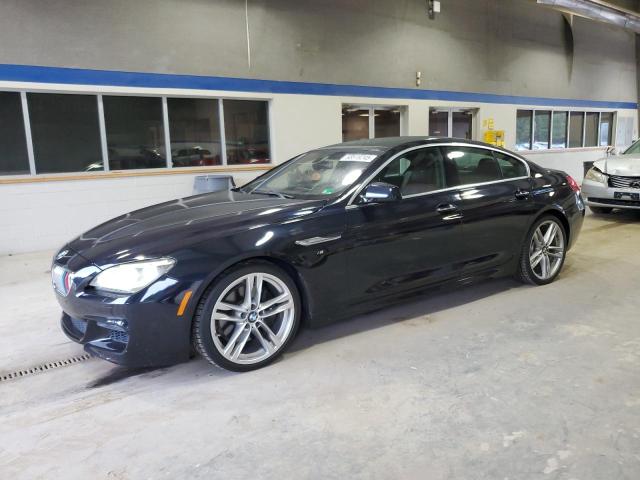 2013 BMW 650 XI - WBA6B4C50DDG67815