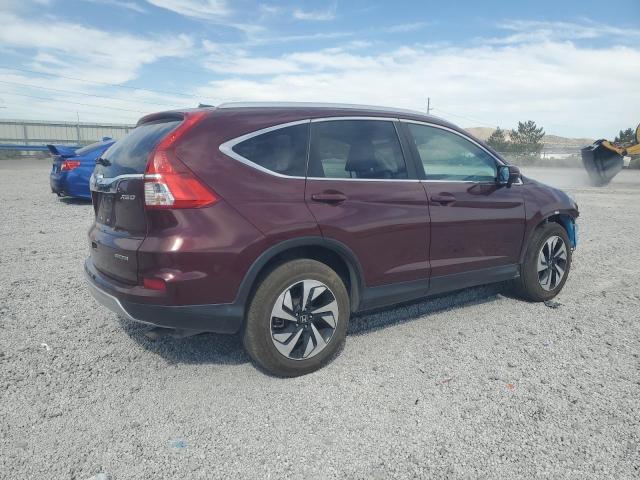 2015 HONDA CR-V TOURI 5J6RM4H99FL065985