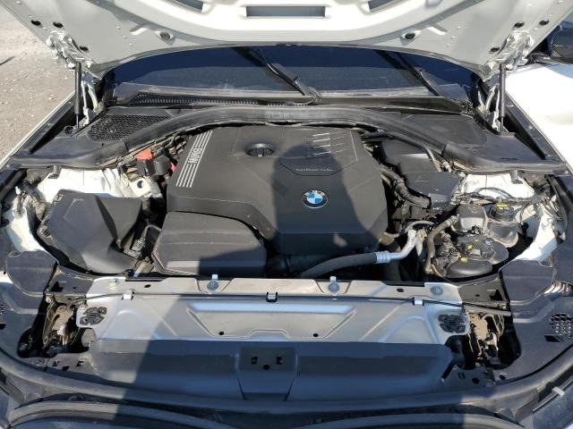 2020 BMW 330I WBA5R1C08LFH41320