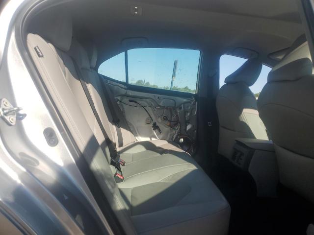 2023 TOYOTA CAMRY XLE 4T1F11AK4PU809125