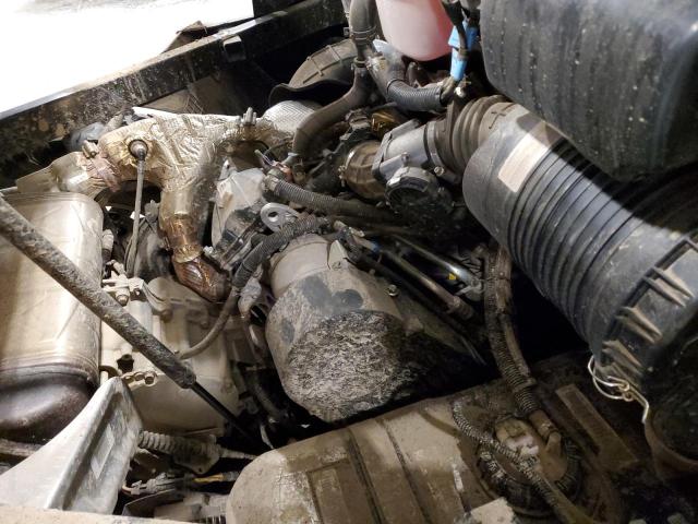 2024 CAN-AM DEFENDER M 3JBUUAX46RK008715