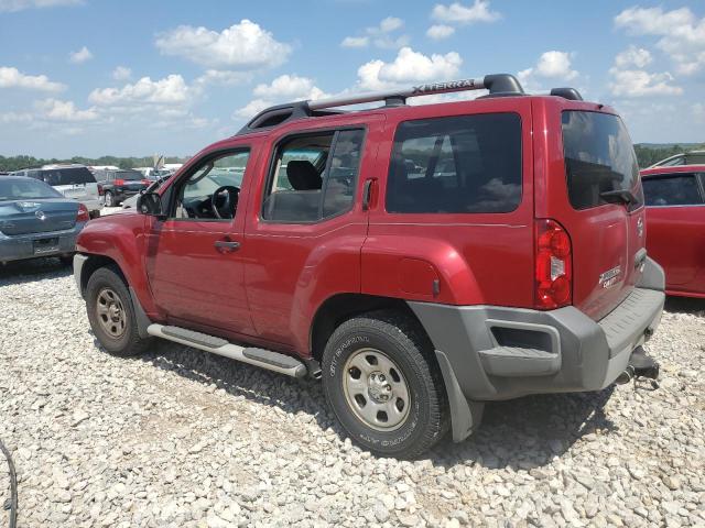 2010 NISSAN XTERRA OFF - 5N1AN0NW0AC516342