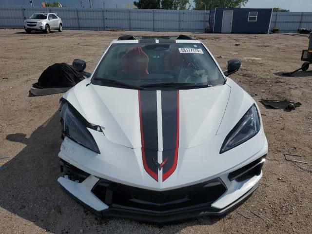 2024 CHEVROLET CORVETTE STINGRAY 1LT 1G1YA3D46R5119209