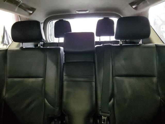 2014 LEXUS GX 460 - JTJBM7FX8E5065907