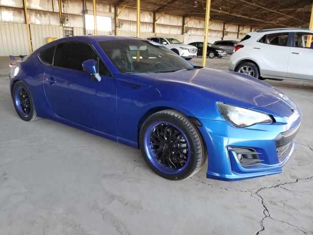 2020 SUBARU BRZ LIMITE JF1ZCAC16L8703316