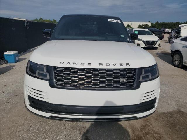 2019 LAND ROVER RANGE ROVER SALGR2RVXKA561925