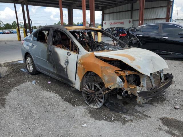 2016 SUBARU IMPREZA LI JF1GJAN66GH019930