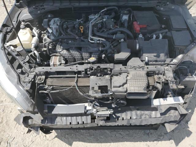 2021 NISSAN ALTIMA SV 1N4BL4DV3MN336396