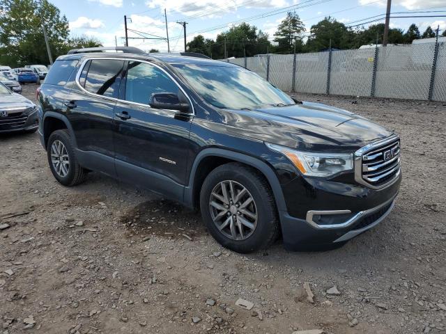2018 GMC ACADIA SLE 1GKKNSLS2JZ128521