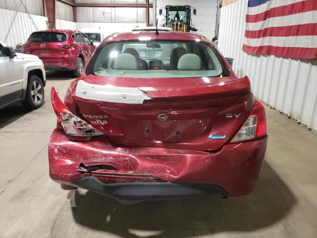2015 NISSAN VERSA S - 3N1CN7AP1FL874679