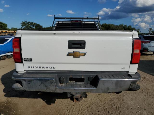 2015 CHEVROLET SILVERADO 1GC2KVEG0FZ518782