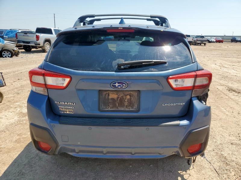 2018 SUBARU CROSSTREK JF2GTAMC3J8288200