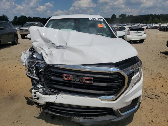 2022 GMC TERRAIN SL - 3GKALMEV7NL142500