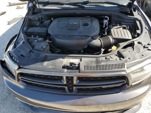 2018 DODGE DURANGO SX 1C4RDHAG0JC186239