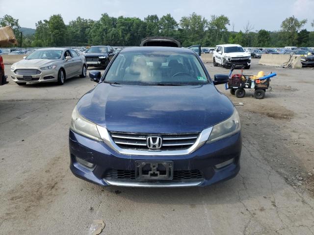2015 HONDA ACCORD EXL 1HGCR2F85FA050537