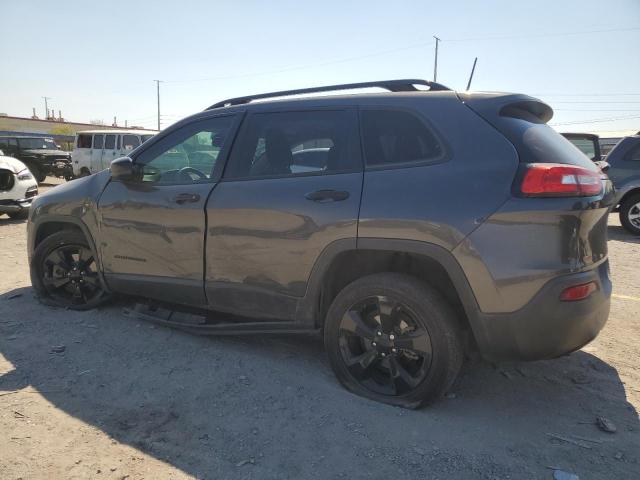 2017 JEEP CHEROKEE SPORT 1C4PJLAB2HW527365