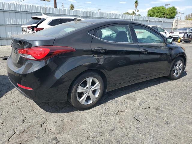 2016 HYUNDAI ELANTRA SE - 5NPDH4AE4GH679697