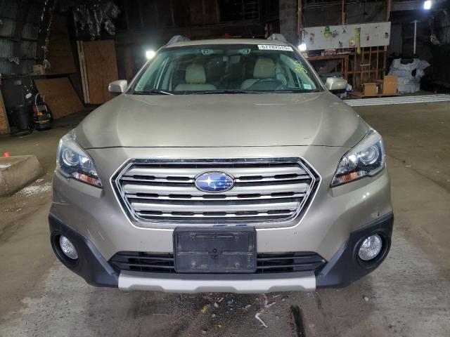 2017 SUBARU OUTBACK 3.6R LIMITED 4S4BSENC4H3430834