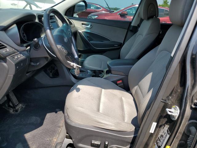 2014 HYUNDAI SANTA FE S - 5XYZUDLB7EG209110