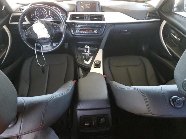 2014 BMW 320 I - WBA3B1C54EP678850