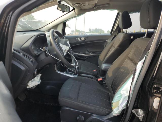 2020 FORD ECOSPORT SE MAJ3S2GE0LC314051