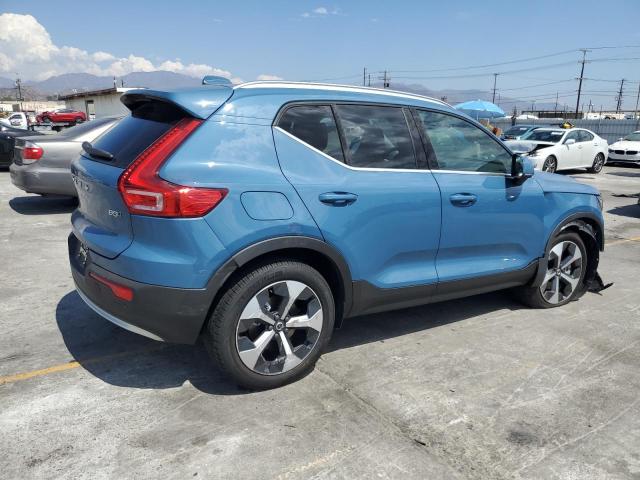 2025 VOLVO XC40 CORE YV4L12UJXS2569628