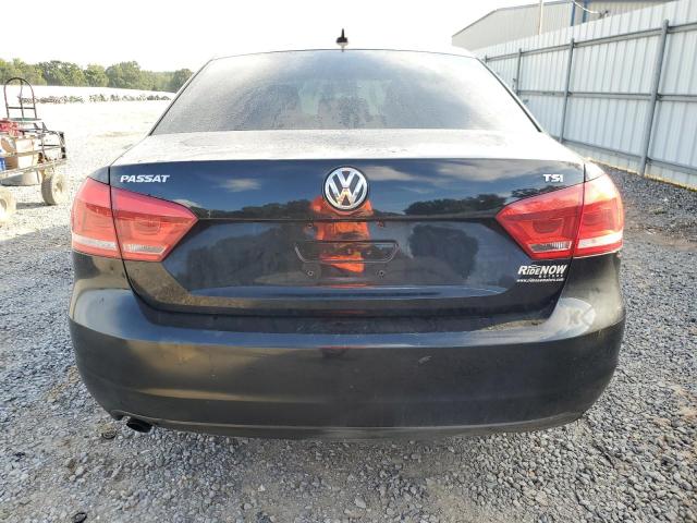 2015 VOLKSWAGEN PASSAT S 1VWAT7A31FC043120