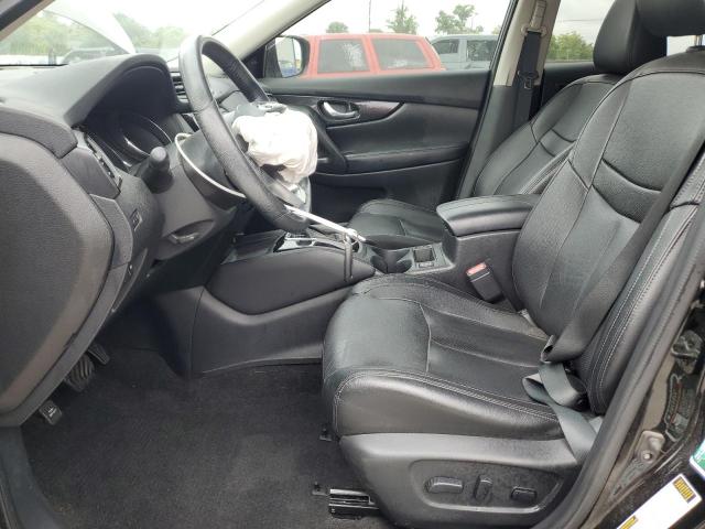 2018 NISSAN ROGUE S 5N1AT2MV5JC809860